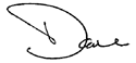 signature