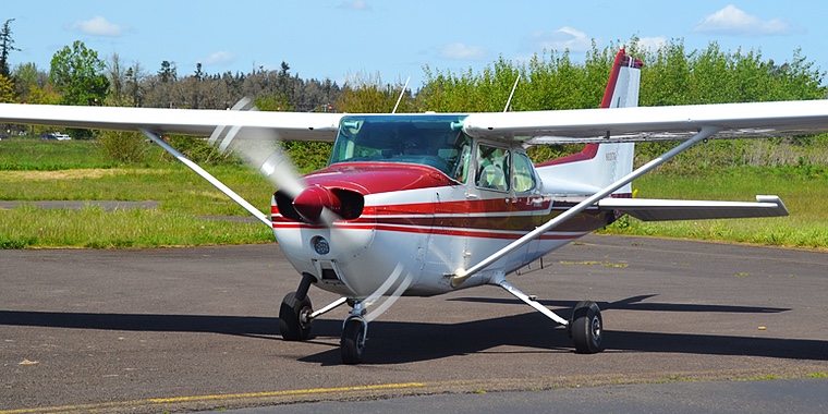 Get a Look at Our Rental Planes! Check It Out
