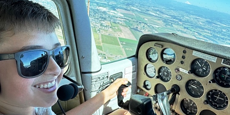 Become a Discovery Pilot! Get Started